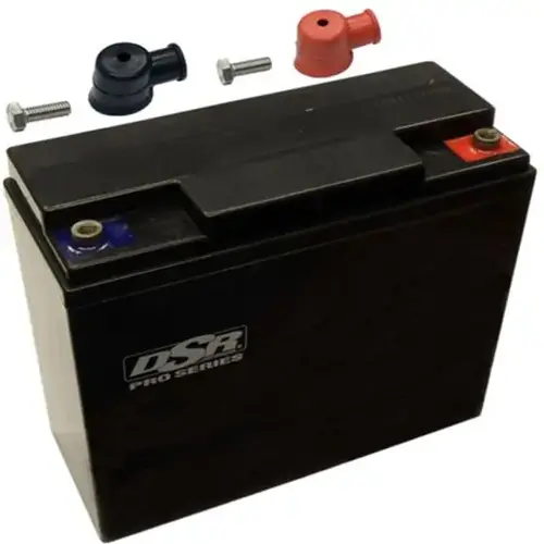 Battery 22Ah Dsr114 Battery 22Ah Dsr114