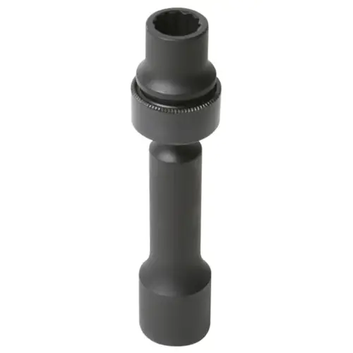 Tools 1/2 in. Drive 12-Point Driveline Impa Tools 1/2 in. Drive 12-Point Driveline Impa