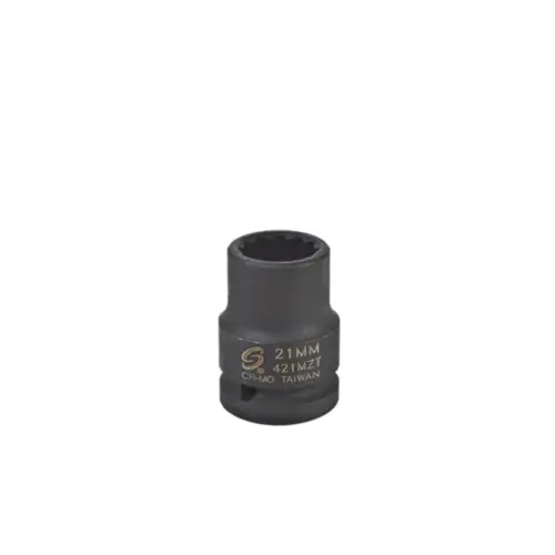 3/4 Drive 21MM 12 Point Thin 3/4 Drive 21MM 12 Point Thin