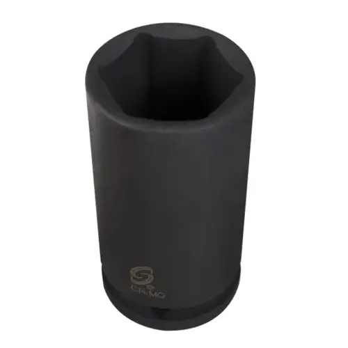 3/4" DR. 33MM DEEP SOCKET 3/4" DR. 33MM DEEP SOCKET