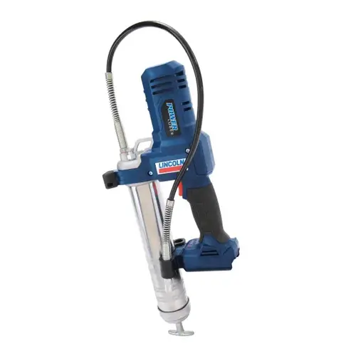 Lincoln Industrial 1260-NB POWER LUBER 12V (LI-ION) Lincoln Industrial 1260-NB POWER LUBER 12V (LI-ION)