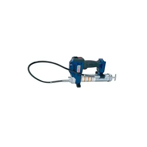 Lincoln 1880-NB PowerLuber 20 Volt Lithium Ion Battery Operated Grease Gun Lincoln 1880-NB PowerLuber 20 Volt Lithium Ion Battery Operated Grease Gun