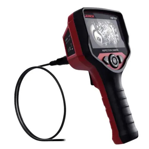 Launch Tech VSP-828 Portable Video Scope Launch Tech VSP-828 Portable Video Scope