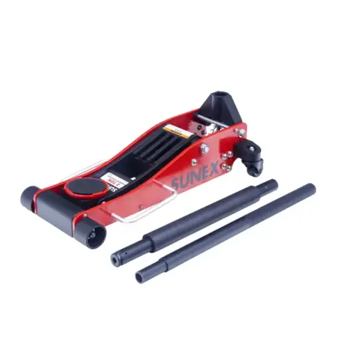 3-Ton Aluminum Floor Jack 3-Ton Aluminum Floor Jack