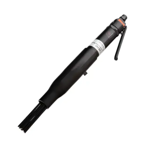 Heavy Duty Straight Needle Scaler Heavy Duty Straight Needle Scaler