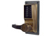 Satin Brass Blackened Satin Relieved Clear Coated