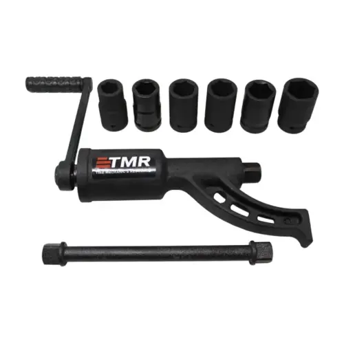 Nut Buster Torque Multiplier Nut Buster Torque Multiplier