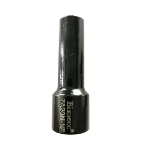 1/2" DR. TA20N SPLINE SOCKET (Bmecc) 1/2" DR. TA20N SPLINE SOCKET (Bmecc)