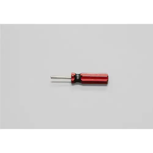 Standard Valve Core and Removal Tool Standard Valve Core and Removal Tool