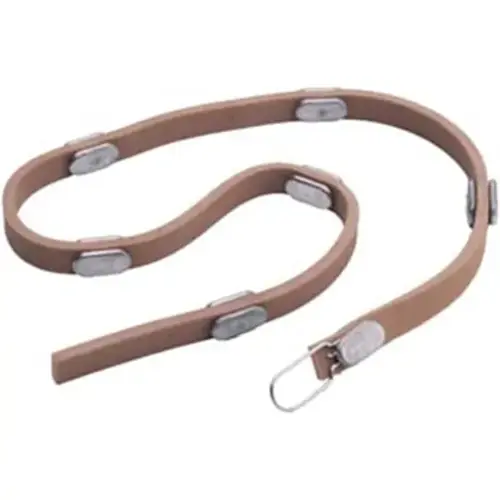 Adjustable Ventilated Rotor Silencer Band Adjustable Ventilated Rotor Silencer Band