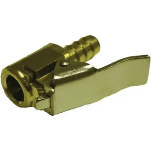 OPEN END BARB EURO AIR CHUCK (BAG OF 10) OPEN END BARB EURO AIR CHUCK (BAG OF 10)