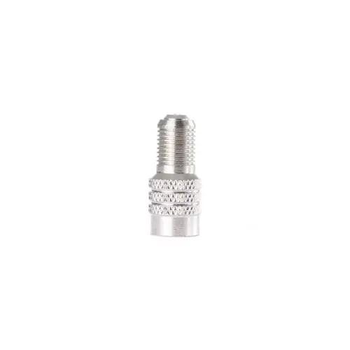 Double Seal Flow Thru Valve Cap (Pack of 50) Double Seal Flow Thru Valve Cap (Pack of 50)