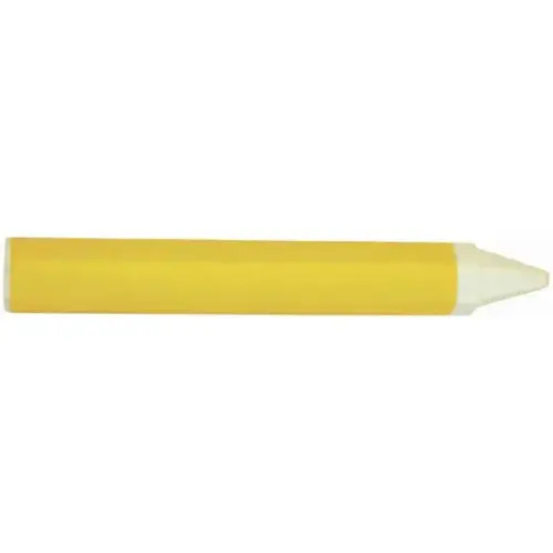 White Tire Marking Crayons (Pack of 12) White Tire Marking Crayons (Pack of 12)