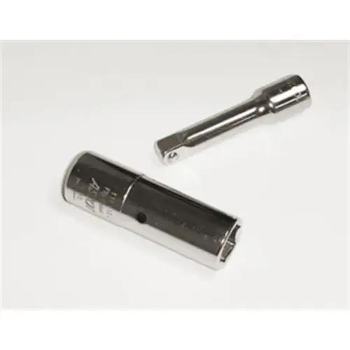 1/4" DR. 11MM/12MM SOCKET KIT 1/4" DR. 11MM/12MM SOCKET KIT