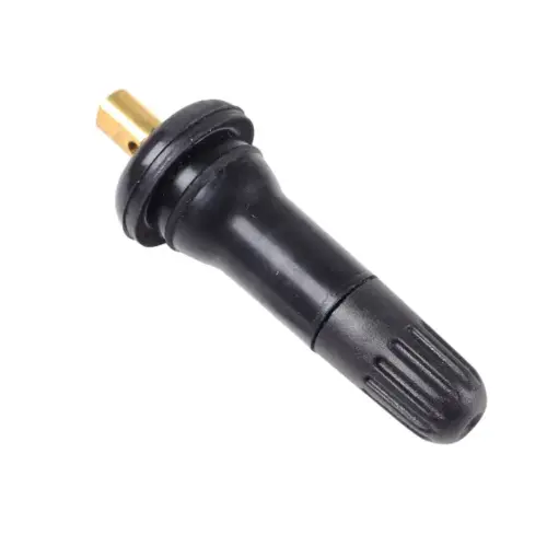 Rubber Snap In Style TPMS Replacement Stem for GM Rubber Snap In Style TPMS Replacement Stem for GM