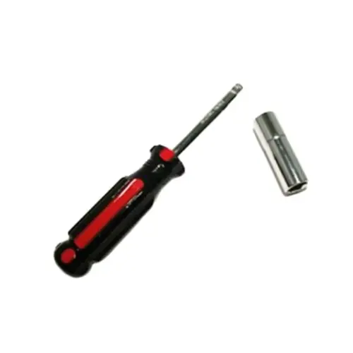 1/4" DR. 11MM/12MM SOCKET KIT 1/4" DR. 11MM/12MM SOCKET KIT