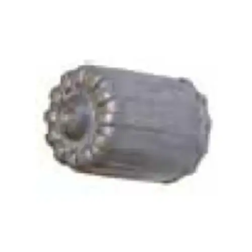 Standard TPMS Plastic Gray Cap (Box of 100) Standard TPMS Plastic Gray Cap (Box of 100)