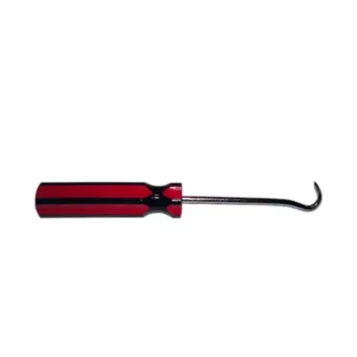 TPMS Grommet Pick Removal Tool with Screwdriver Handle TPMS Grommet Pick Removal Tool with Screwdriver Handle