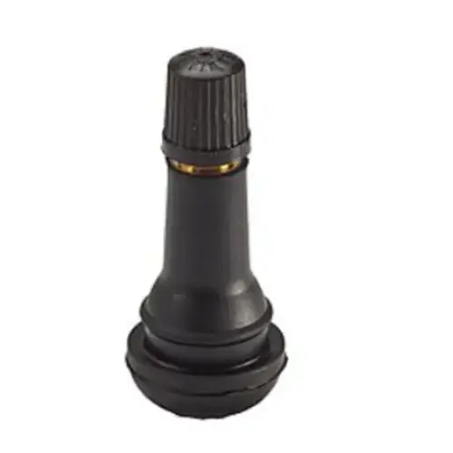 TR413 Rubber Snap-in Tire Valve Stem (bag of 50) TR413 Rubber Snap-in Tire Valve Stem (bag of 50)