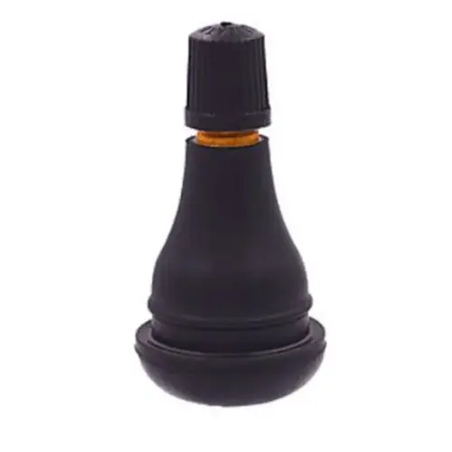 TR415 Rubber Snap-in Tire Valve Stem (carton of 2000) TR415 Rubber Snap-in Tire Valve Stem (carton of 2000)