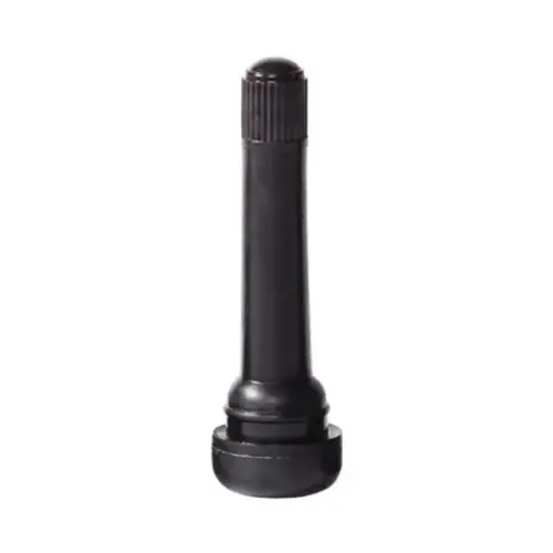 TR418 Rubber Snap-in Tire Valve Stem (carton of 2000) TR418 Rubber Snap-in Tire Valve Stem (carton of 2000)