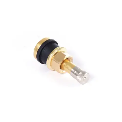 TR501 Brass Truck Valve (Pack of 50) TR501 Brass Truck Valve (Pack of 50)