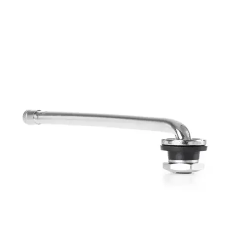 TR510 Brass Truck Valve (Pack of 50) TR510 Brass Truck Valve (Pack of 50)