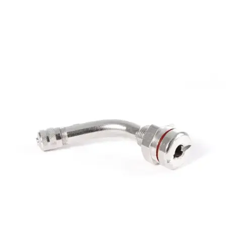 TR543E Brass Truck Valve (Pack of 50) TR543E Brass Truck Valve (Pack of 50)