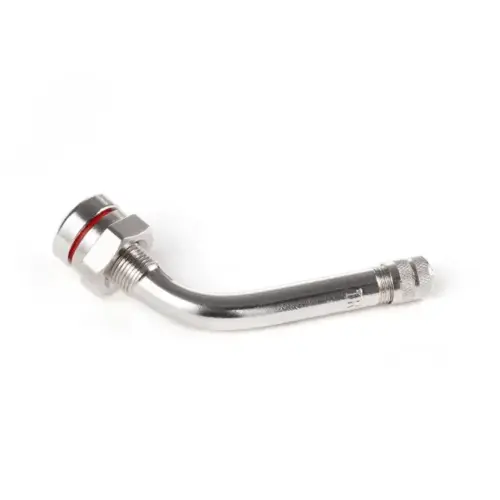 TR544D Brass Truck Valve (Pack of 50) TR544D Brass Truck Valve (Pack of 50)