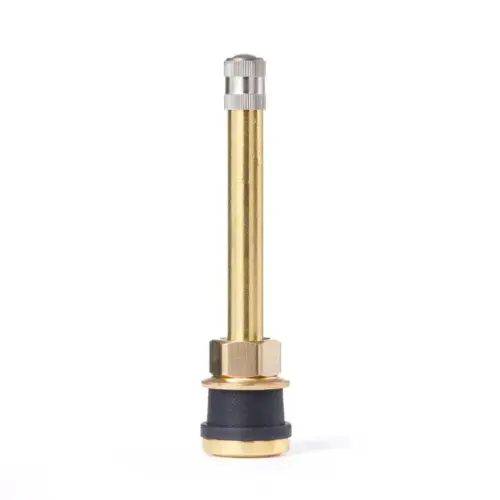 TR570 Brass Truck Valve (Pack of 50) TR570 Brass Truck Valve (Pack of 50)