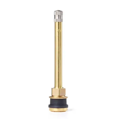 TR572 Brass Truck Valve (Pack of 50) TR572 Brass Truck Valve (Pack of 50)