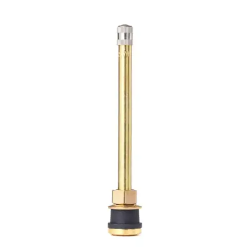 TR573 Brass Truck Valve (Pack of 50) TR573 Brass Truck Valve (Pack of 50)