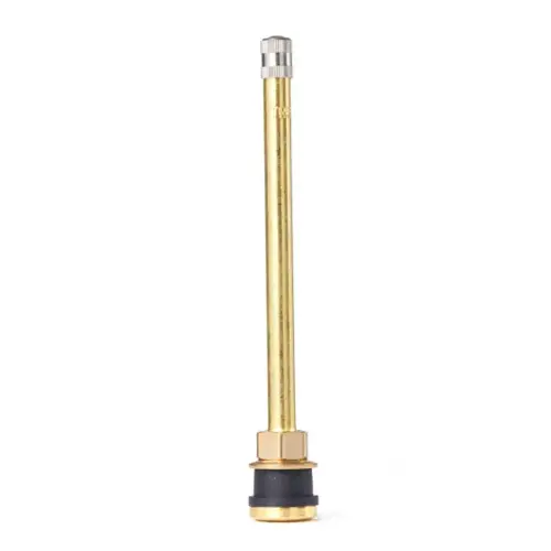 TR574 Brass Truck Valve (Pack of 50) TR574 Brass Truck Valve (Pack of 50)