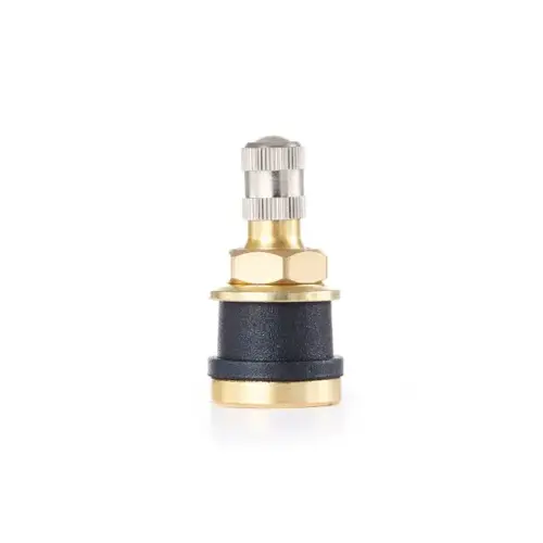 TR575 Brass Truck Valve (Pack of 50) TR575 Brass Truck Valve (Pack of 50)