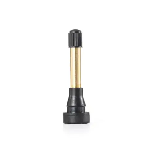 TR602HP Brass Stem Valve (Pack of 100) TR602HP Brass Stem Valve (Pack of 100)