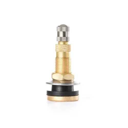 TR618A Air Liquid Tire Valve (Pack of 50) TR618A Air Liquid Tire Valve (Pack of 50)