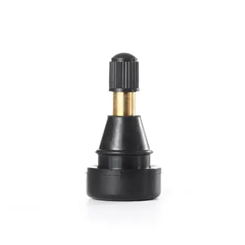 Valves High Pressure Rubber 1.31" x .625" 50pk Valves High Pressure Rubber 1.31" x .625" 50pk