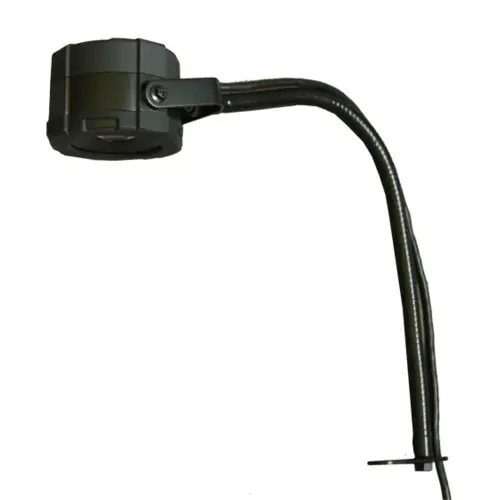 Work Light Assembly with Mounting Bracket Work Light Assembly with Mounting Bracket