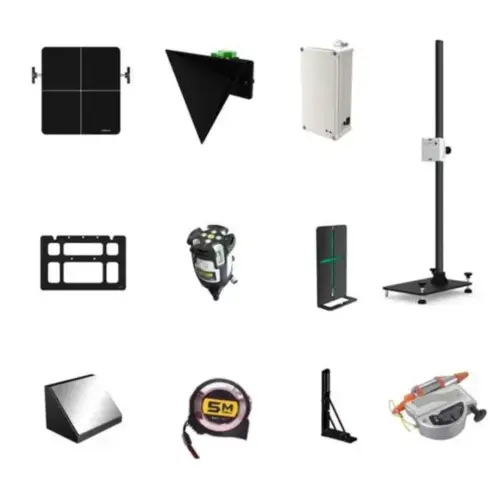ADAS Radar 3 in 1 ADAS Radar 3 in 1
