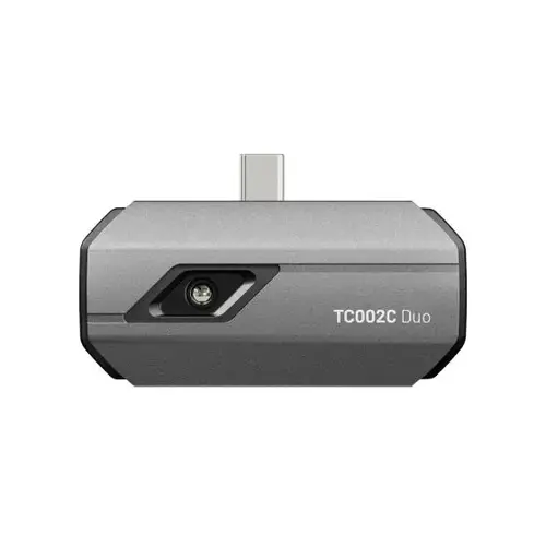Thermal Imaging Camera for iOS & Android Type-C Devices Thermal Imaging Camera for iOS & Android Type-C Devices