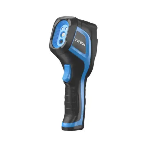 TC005 - Handheld Thermal Imaging Camera, Dual Camera, High Temp Range TC005 - Handheld Thermal Imaging Camera, Dual Camera, High Temp Range