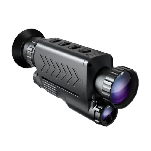 TS005 Advanced Thermal Monocular Camera TS005 Advanced Thermal Monocular Camera