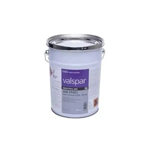 IMU-FP420-G01 Epoxy Primer/Sealer, 1 gal, Liquid, Gray IMU-FP420-G01 Epoxy Primer/Sealer, 1 gal, Liquid, Gray