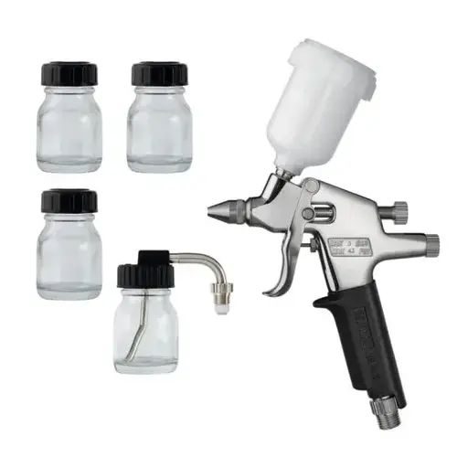 20B GUN 0.8 W/CUP SET 20B GUN 0.8 W/CUP SET