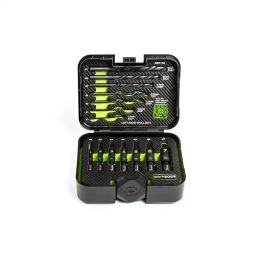 G-FORS Extractor Set 14 Piece G-FORS Extractor Set 14 Piece