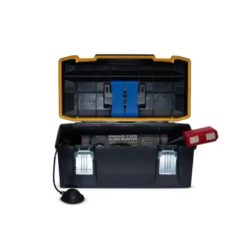Inductor Glass Blaster Inductor Glass Blaster