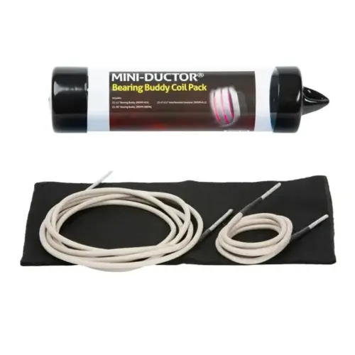 Mini-Ductor Bearing Buddy Coil Pack Mini-Ductor Bearing Buddy Coil Pack