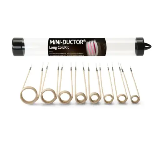 Long Coil Mini Ductor Long Coil Mini Ductor