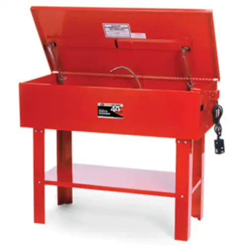 AFF - Parts Washer - 40 Gallon Tank Capacity AFF - Parts Washer - 40 Gallon Tank Capacity