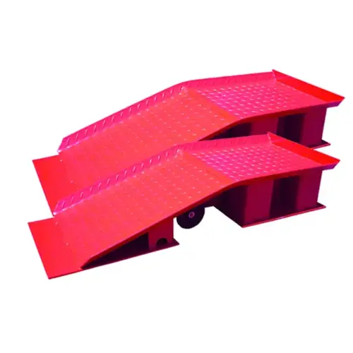 AFF - Truck Ramps - 20 Ton Capacity - Wide AFF - Truck Ramps - 20 Ton Capacity - Wide